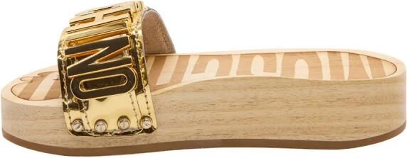 Moschino Sandalen - Foto 6