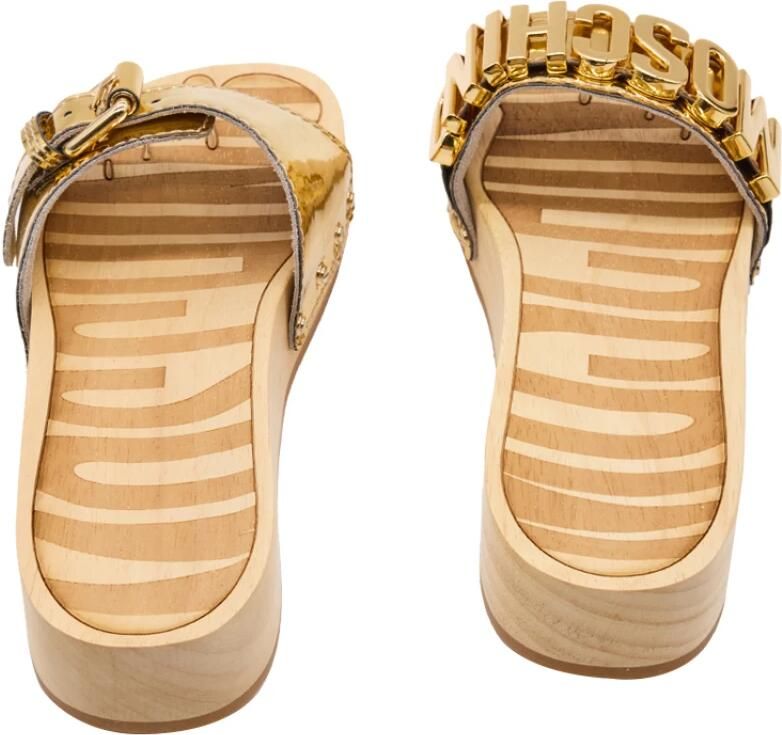 Moschino Sandalen - Foto 3