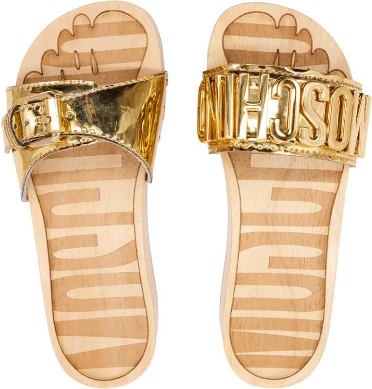 Moschino Sandalen - Foto 2