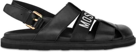 Moschino Sandalo Adrian