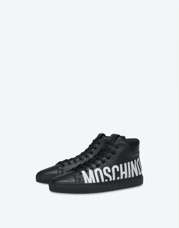 Moschino Sneakers - Foto 3