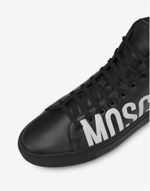 Moschino Sneakers - Foto 2