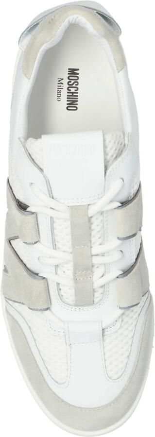 Moschino Sport Schoenen - Foto 6