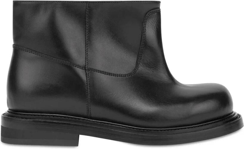 Moschino Stivaletto Corto
