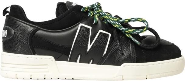 Moschino Streetball Sneakers