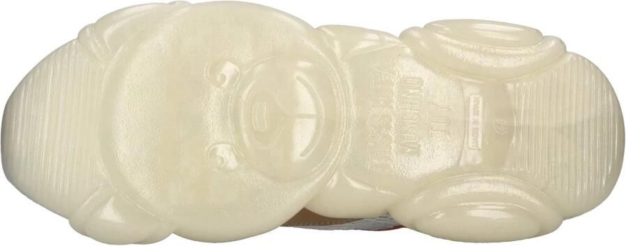 Moschino Teddy Sneakers - Foto 2