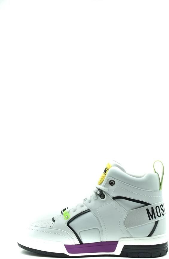 Moschino Verbeter je Sneaker Stijl - Foto 2