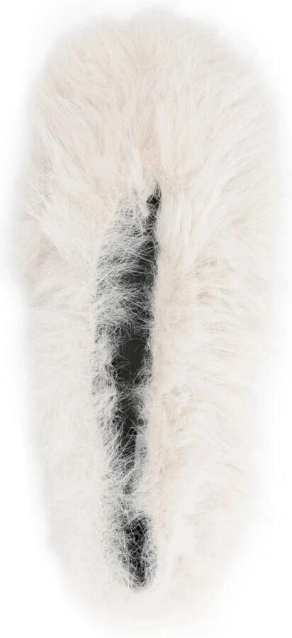 Moschino Zachte Stoffen Ballerina's - Foto 2