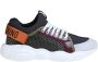 Moschino Multi Aw23 Heren Sneakers Multicolor Heren - Thumbnail 1