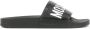 Moschino Pool Slide Schoenen voor Zomer - Thumbnail 1