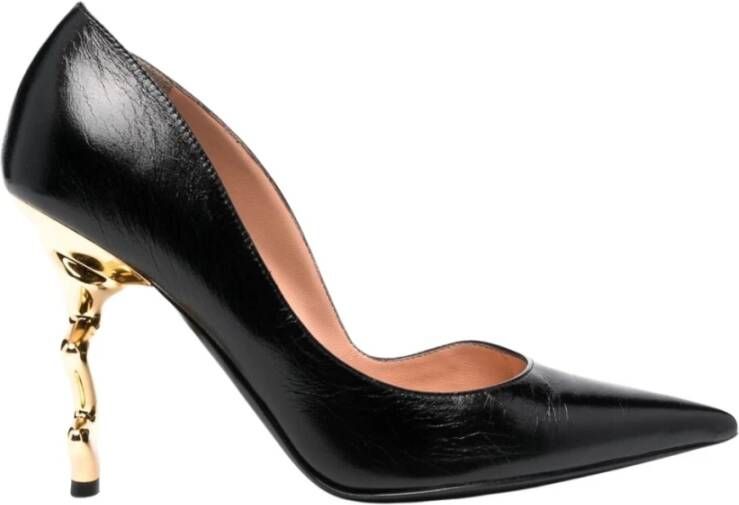 Moschino Pumps Zwart Dames