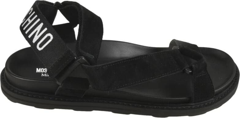 Moschino Sandalia