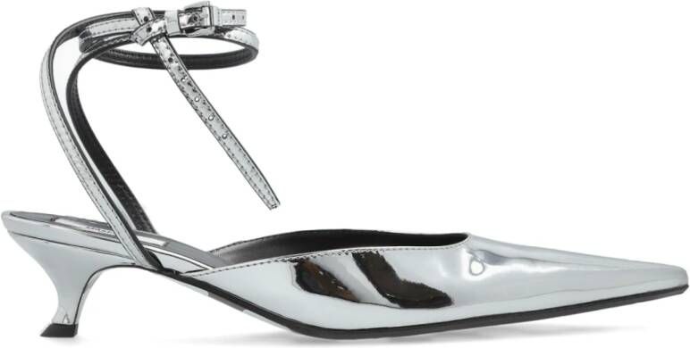 Moschino Schoenen met hakken