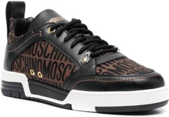 Moschino schoenen top heren