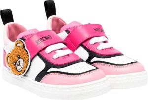 Moschino Shoes Roze Dames