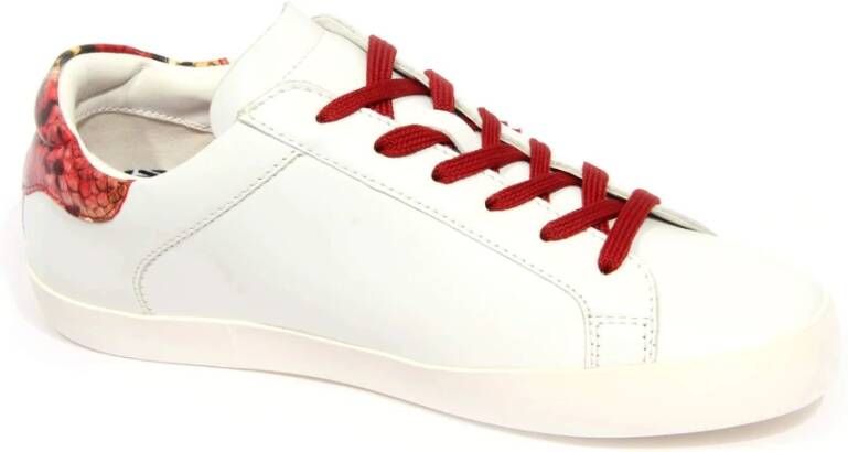 Moschino Sneaker Cassetta 25 Mix