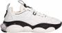 Moschino Chunky Sneakers Wit Mb15563 G1 Fg8111A Wit Heren - Thumbnail 2