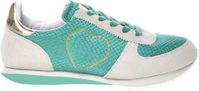 Moschino Sneakers Multicolor Dames
