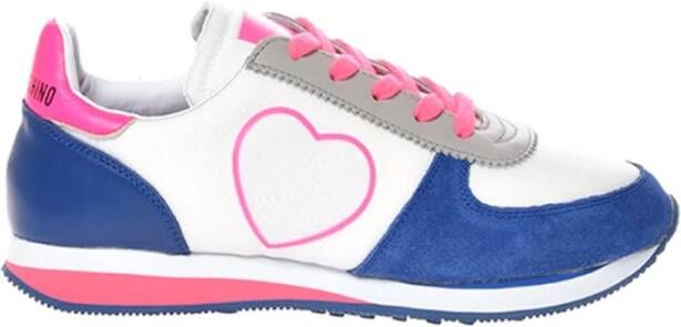 Moschino Sneakers Meerkleurig Dames