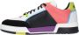 Moschino Sneakers MultiColour Multicolor Heren - Thumbnail 1