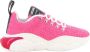 Moschino Teddy Bubble Dames Sneakers Pink Dames - Thumbnail 1