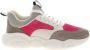 Moschino Sneakers Multicolor Dames - Thumbnail 1