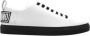 Moschino Sneakers White Heren - Thumbnail 1