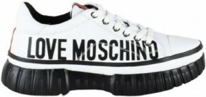 Love Moschino Sneakers laag 'LOVELY'