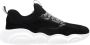 Moschino Low-Top Sneakers Teddy Bear Run Sneakers in zwart - Thumbnail 1