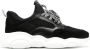 Moschino Sportschoenen Sneaker Black Dames - Thumbnail 1