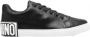 Moschino Casual Gesloten Sneakers Black Heren - Thumbnail 1