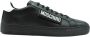 Moschino Stijlvolle herensneakers Black Heren - Thumbnail 1