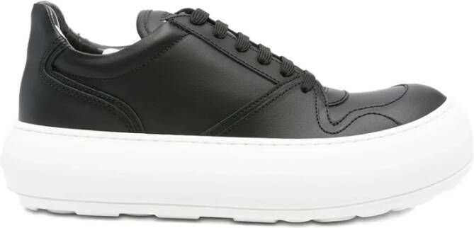 Moschino Stijlvolle Sneaker voor Mannen