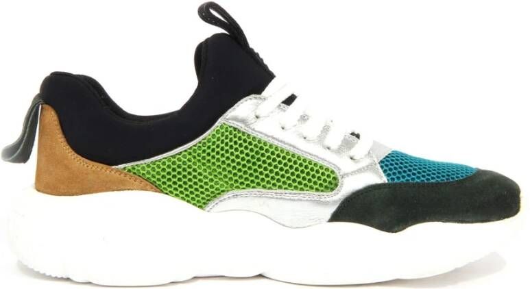 Moschino Teddy Sneaker