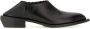 Moschino Zwarte Slip-On Camperos Schoenen - Thumbnail 1