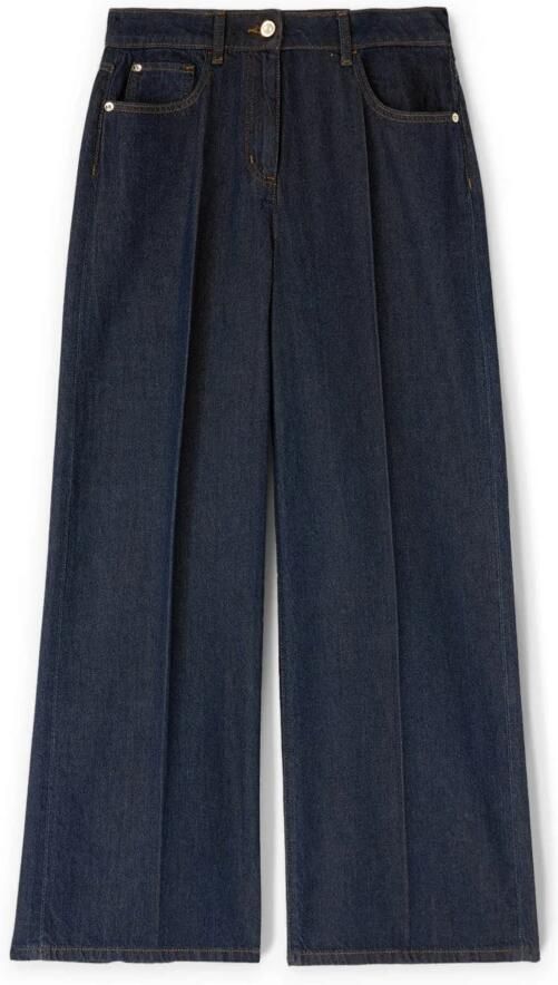Motivi Kate Wide Leg Slouchy Jeans - Foto 1