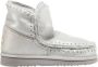 Mou Handgemaakte Eskimo 18 Bounce Microglitter Zilver Gray Dames - Thumbnail 21