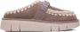 Mou Beige Sandalen voor Vrouwen - Thumbnail 1