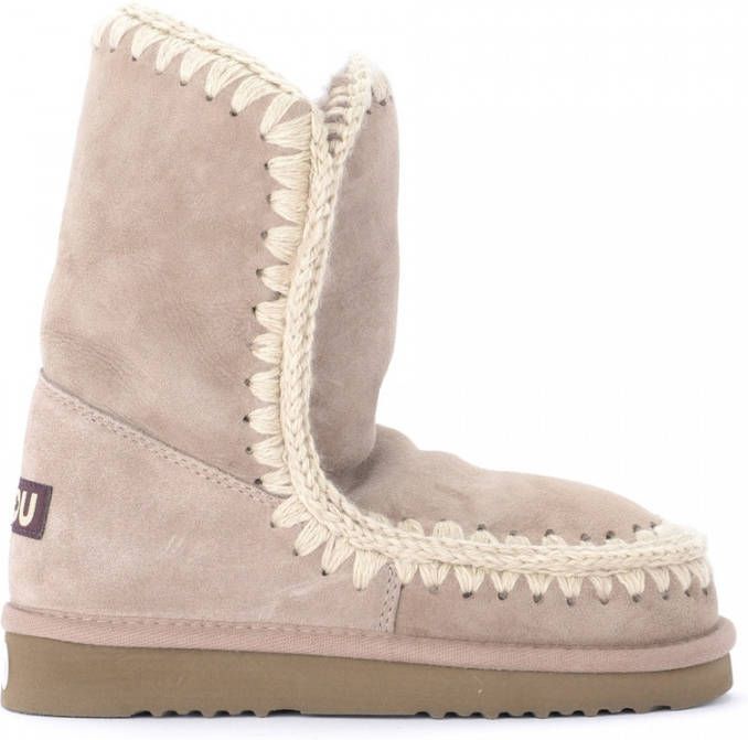 Mou boots