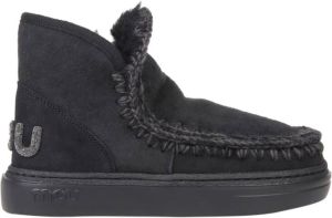 Mou Boots Zwart Dames