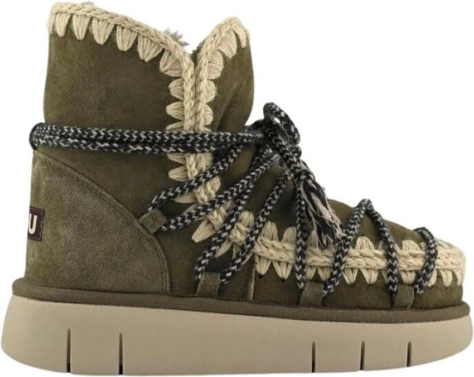 Mou Bounce Boot - Foto 2