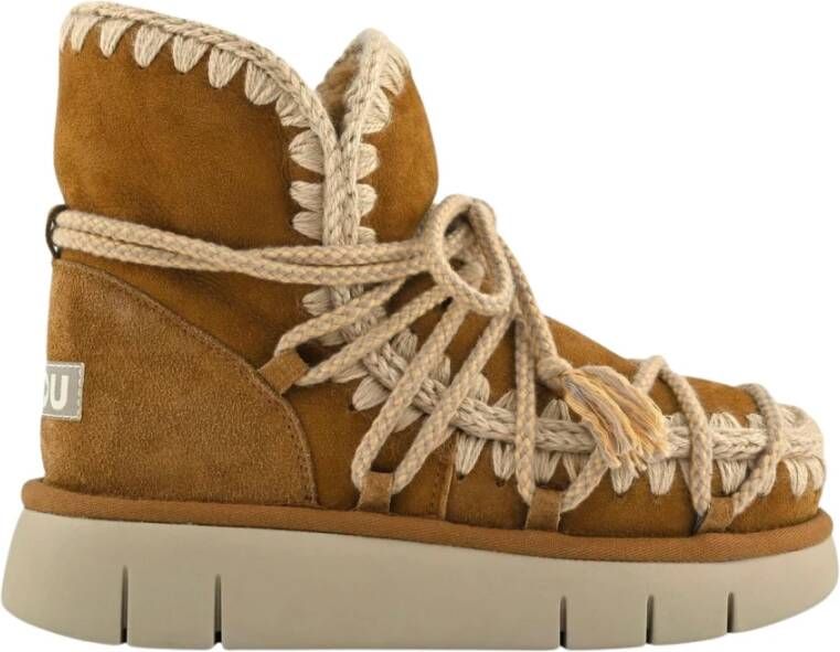 Mou Bounce Boot voor dames