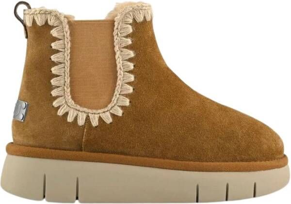 Mou Bounce Chelsea Boot