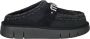 Mou Schoenen Zwart Dames - Thumbnail 3