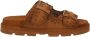 Mou Brandy Sandalen - Thumbnail 1