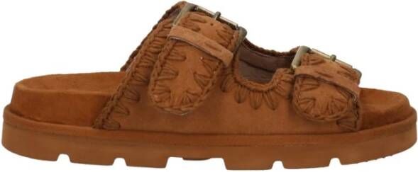 Mou Brandy Sandalen
