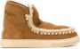 Mou Bruine Sneakers voor Vrouwen Brown Dames - Thumbnail 1