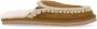 MOU Pantoffels Dames Slipper Full Eskimo Stitch Maat: 38 Materiaal: Suède Kleur: Cognac - Thumbnail 8