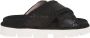 Mou Criss-cross Bio Sandal Plain Microsequins - Thumbnail 1