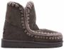 Mou Boots Elgry Eskimo 18 Gray Dames - Thumbnail 5